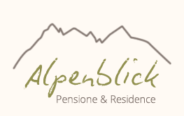 Pensione Alpenblick a Algundo