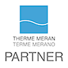 partner delle Terme di Merano